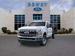 New 2026 Ford F-350 XL Super Cab 4WD Cab Chassis for sale #F26037 - photo 3