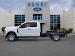 New 2026 Ford F-350 XL Super Cab 4WD Cab Chassis for sale #F26037 - photo 4