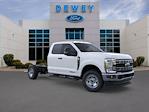 New 2026 Ford F-350 XL Super Cab 4WD Cab Chassis for sale #F26037 - photo 7