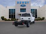 New 2026 Ford F-350 XL Super Cab 4WD Cab Chassis for sale #F26037 - photo 8