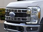 New 2026 Ford F-550 XL Regular Cab Cab Chassis for sale #F26054 - photo 17