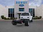 New 2026 Ford F-550 XL Regular Cab Cab Chassis for sale #F26066 - photo 8