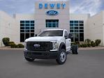 New 2026 Ford F-450 XL Regular Cab Cab Chassis for sale #F26067 - photo 3