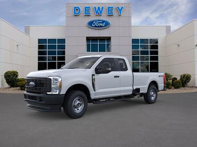 New 2026 Ford F-350 XL Super Cab 4WD SRW Pickup for sale #F26070 - photo 1