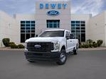 New 2026 Ford F-350 XL Super Cab 4WD SRW Pickup for sale #F26070 - photo 3
