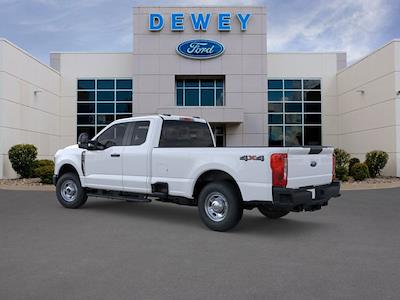 New 2026 Ford F-250 XL Super Cab 4WD Pickup for sale #F26071 - photo 2
