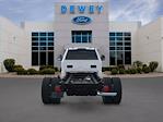 New 2026 Ford F-550 Regular Cab Cab Chassis for sale #F26072 - photo 5