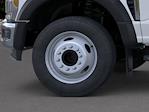 New 2026 Ford F-550 XL Regular Cab Cab Chassis for sale #F26079 - photo 19