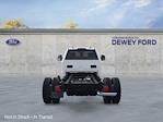 New 2026 Ford F-550 XL Regular Cab Cab Chassis for sale #F26079 - photo 5