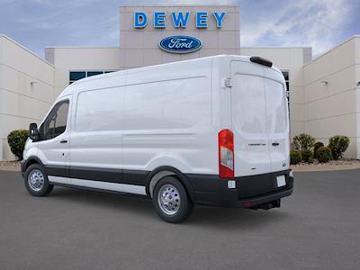 New 2026 Ford Transit 250 Medium Roof Empty Cargo Van for sale #F26081 - photo 2
