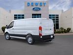 New 2026 Ford Transit 250 Low Roof Empty Cargo Van for sale #F26083 - photo 3
