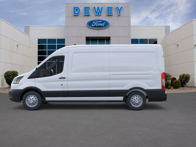 New 2026 Ford Transit 250 - photo 5