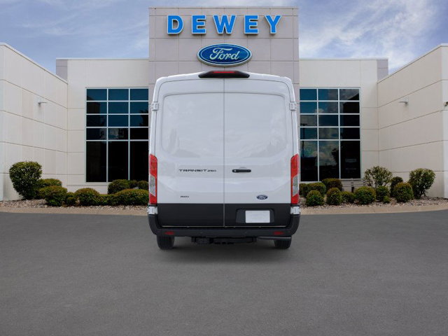 New 2026 Ford Transit 250 - photo 6