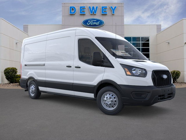 New 2026 Ford Transit 250 - photo 8