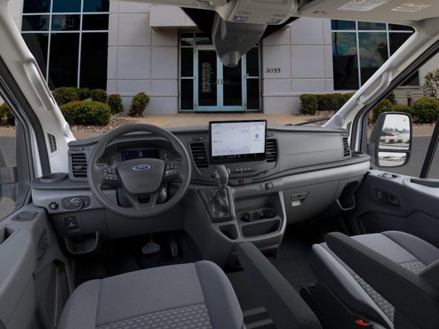 New 2026 Ford Transit 250 - photo 10
