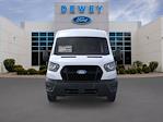 New 2026 Ford Transit 250 Medium Roof Empty Cargo Van for sale #F26084 - photo 5