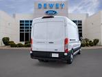 New 2026 Ford Transit 250 Medium Roof Empty Cargo Van for sale #F26084 - photo 7