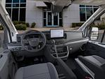 New 2026 Ford Transit 250 Medium Roof Empty Cargo Van for sale #F26084 - photo 8