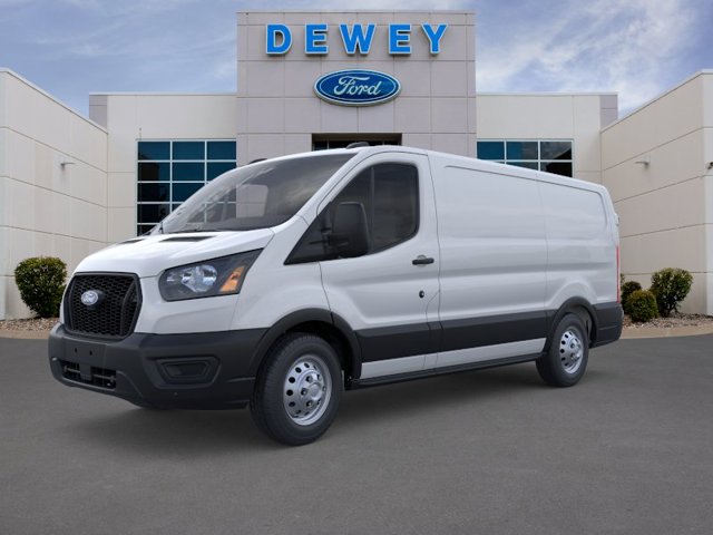 New 2026 Ford Transit 150 - photo 23