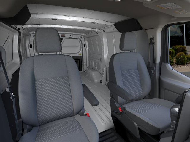 New 2026 Ford Transit 150 - photo 11