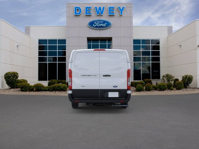 New 2026 Ford Transit 150 - photo 6