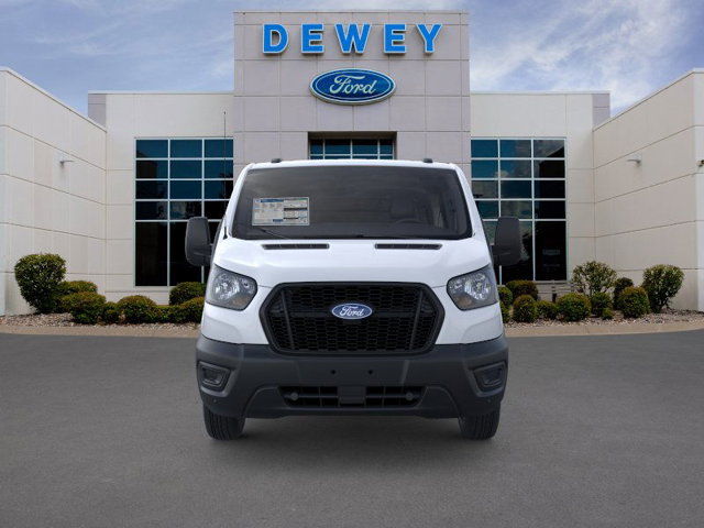 New 2026 Ford Transit 150 - photo 7