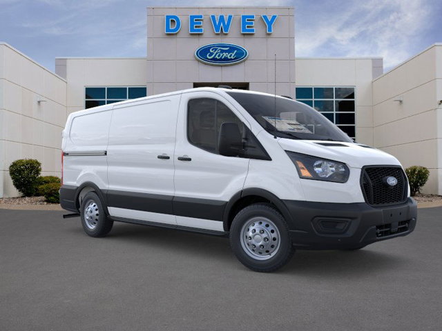 New 2026 Ford Transit 150 - photo 8