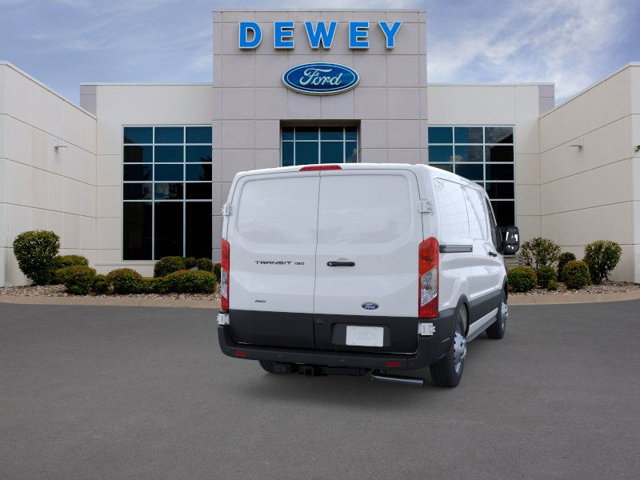 New 2026 Ford Transit 150 - photo 9