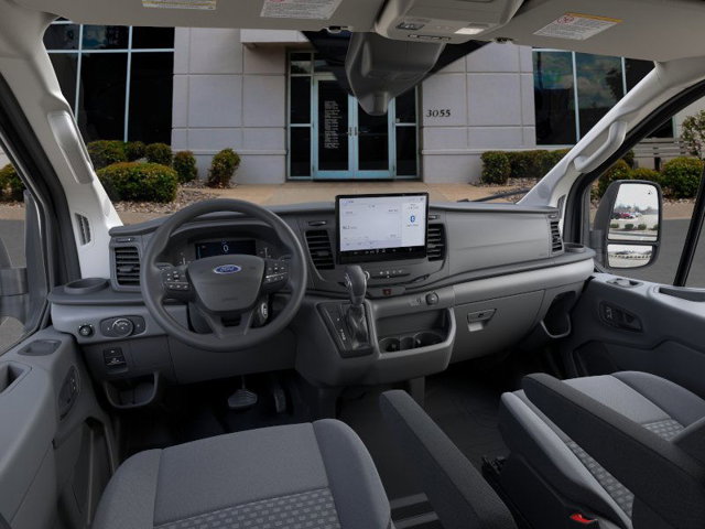 New 2026 Ford Transit 150 - photo 10