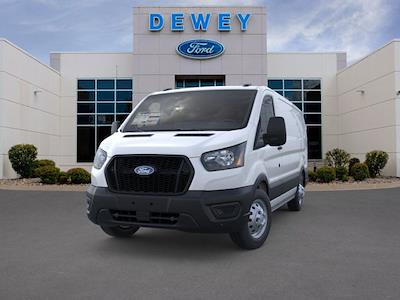 2026 Ford Transit 150 Low Roof AWD Empty Cargo Van for sale #F26089 - photo 1