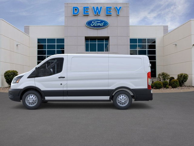 New 2026 Ford Transit 150 - photo 5