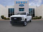 New 2026 Ford F-350 Super Cab 4WD SRW Pickup for sale #F26091 - photo 2
