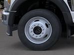 New 2026 Ford F-550 XL Super Cab 4WD Cab Chassis for sale #F26092 - photo 19