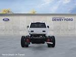 New 2026 Ford F-550 XL Super Cab 4WD Cab Chassis for sale #F26092 - photo 5