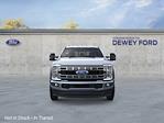 New 2026 Ford F-550 XL Super Cab 4WD Cab Chassis for sale #F26092 - photo 6