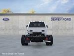 New 2026 Ford F-550 Crew Cab 4WD Cab Chassis for sale #F26093 - photo 5