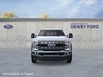 New 2026 Ford F-550 Crew Cab 4WD Cab Chassis for sale #F26093 - photo 6