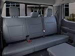 New 2026 Ford F-350 XL Super Cab 4WD SRW Pickup for sale #F26095 - photo 11