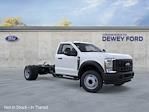New 2026 Ford F-450 Regular Cab Cab Chassis for sale #F26097 - photo 7