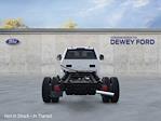 New 2026 Ford F-550 Regular Cab Cab Chassis for sale #F26099 - photo 5