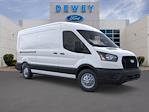 New 2026 Ford Transit 350 HD Medium Roof Empty Cargo Van for sale #F26101 - photo 7