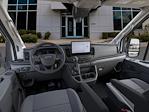 New 2026 Ford Transit 350 HD Medium Roof Empty Cargo Van for sale #F26101 - photo 9