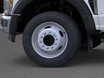 New 2026 Ford F-550 Regular Cab Cab Chassis for sale #F26102 - photo 18