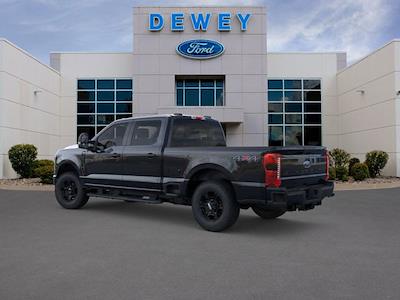 New 2026 Ford F-350 XL Crew Cab 4WD SRW Pickup for sale #F26105 - photo 2