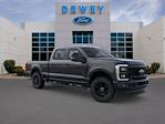 New 2026 Ford F-350 XL Crew Cab 4WD SRW Pickup for sale #F26105 - photo 7
