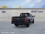New 2026 Ford F-350 XL Crew Cab 4WD SRW Pickup for sale #F26105 - photo 8