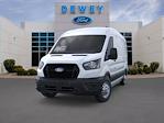 New 2026 Ford Transit 350 HD Medium Roof Empty Cargo Van for sale #F26106 - photo 1