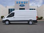 New 2026 Ford Transit 350 HD Medium Roof Empty Cargo Van for sale #F26106 - photo 3