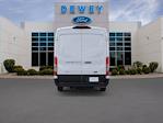 New 2026 Ford Transit 350 HD Medium Roof Empty Cargo Van for sale #F26106 - photo 4