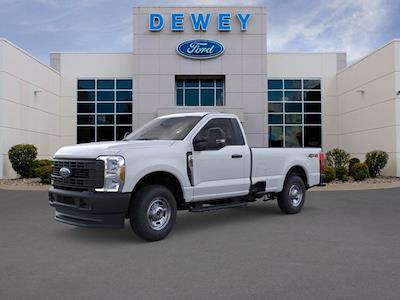 New 2026 Ford F-250 XL Regular Cab for sale #F26109 - photo 1